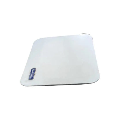 Puerta Cajuela Camarote Volvo White Izquierda Lado Chofer Delantera Izquierdo Blanco