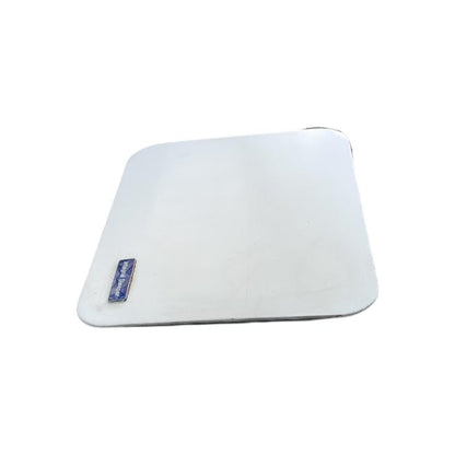 Puerta Cajuela Camarote Volvo White Izquierda Lado Chofer Delantera Izquierdo Blanco