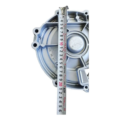Base Tapa Filtro Aceite Motor Mercedes Om 926