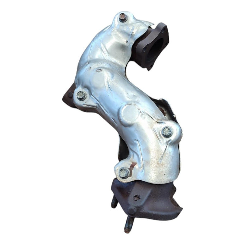 Tubo Múltiple Colector Escape Turbo Egr Isuzu Elf 300 18-23