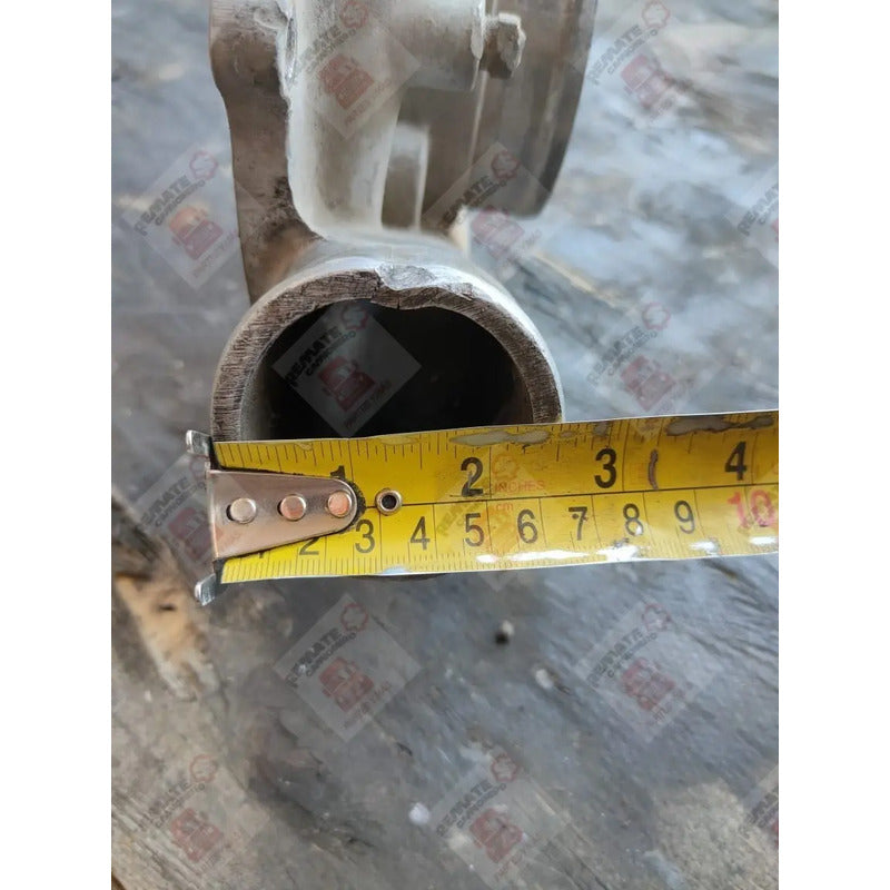 Turbo Garret Motor Navistar Caracol