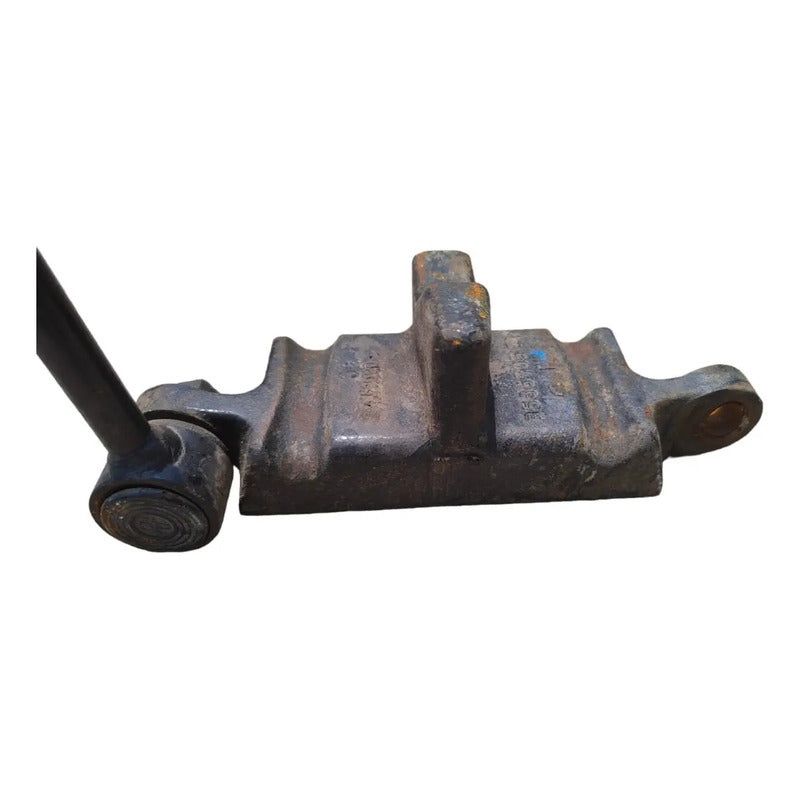 Soporte Amortiguador Eje International Citystar Cf600