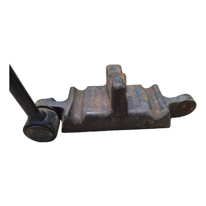 Soporte Amortiguador Eje International Citystar Cf600