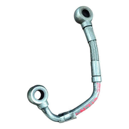 Tubo Manguera Vena Aire Ventilación Motor Paccar Px-6