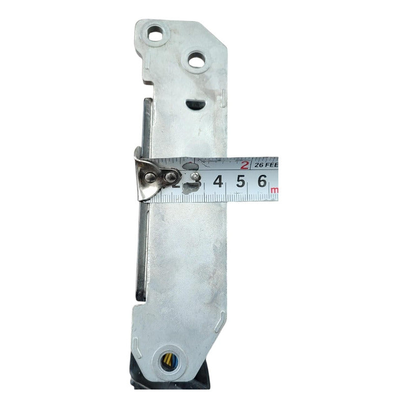 Conector Sensor Bolsa Aire Isuzu Elf 300 2018-2023