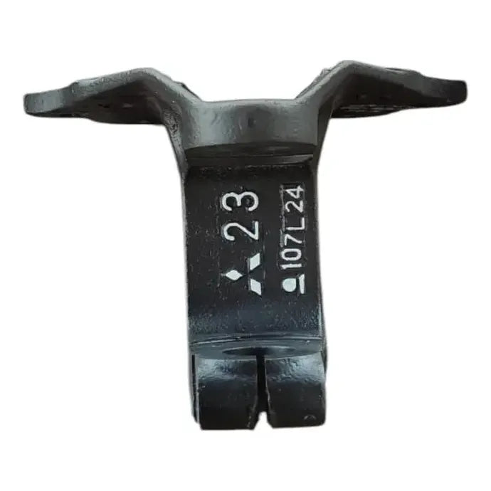 Percha Muey Muelles Eje Diferencial Sterling Fl360