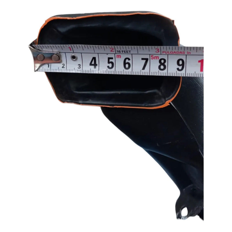 Tubo Conducto Aire Condicionado Tablero L Hino 500 1524