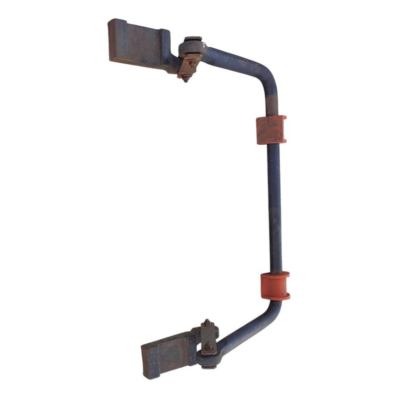 Soporte Base Chasis Barra Estabilizadora Volkswagen