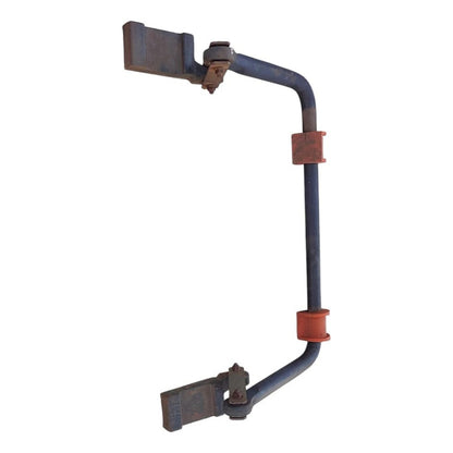 Soporte Base Chasis Barra Estabilizadora Volkswagen