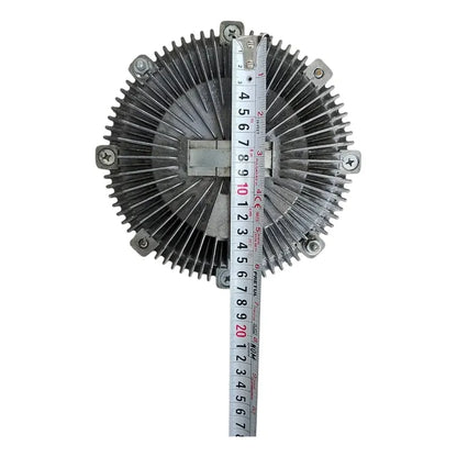 Ventilador Térmico Fan Clutch Sterling Fl360 Freightliner
