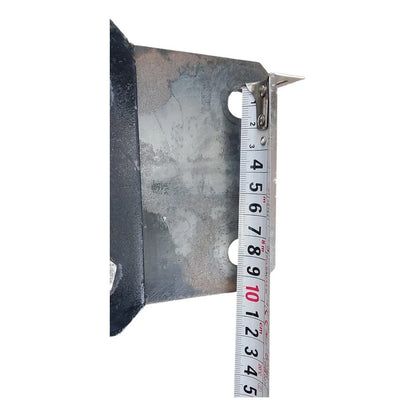 Base Sobrecarga Hule Muelles Tope Sterling Fl360 Freightline