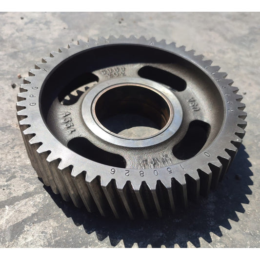 Engrane Distribución Motor Cummins Ism M11