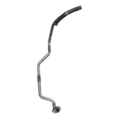 Tubo Agua Enfriador Egr Motor Isuzu 4hk1 Elf 400 450 500