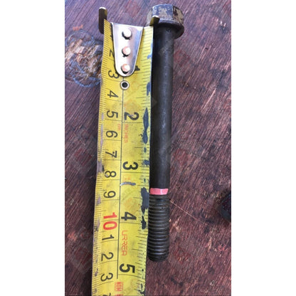 Tornillo Cabeza Motor Cummins 5.9 6bt Serie B 4  3/4