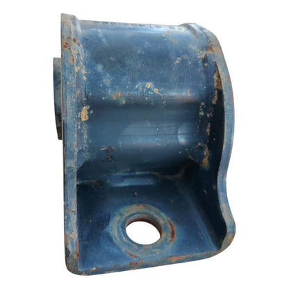 Soporte Hule Goma Cabina Freightliner M2