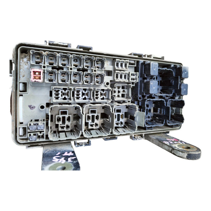 Tablero Fusibles Isuzu Elf 400 450 500