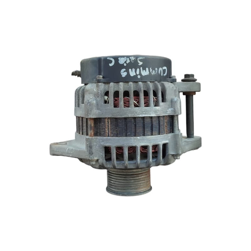 Alternador 28v 24v Cummins 8.3l 6c Serie C