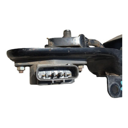 Potenciómetro Pedal Acelerador 4m50 Sterling Fl 360