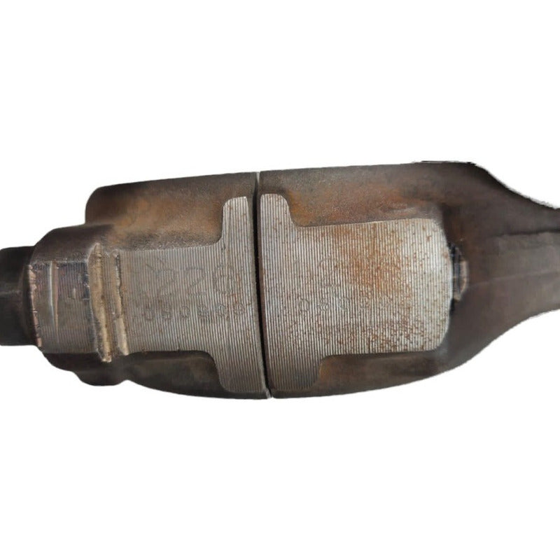 Biela Motor Hino N04ctv 300 816 716 616 514