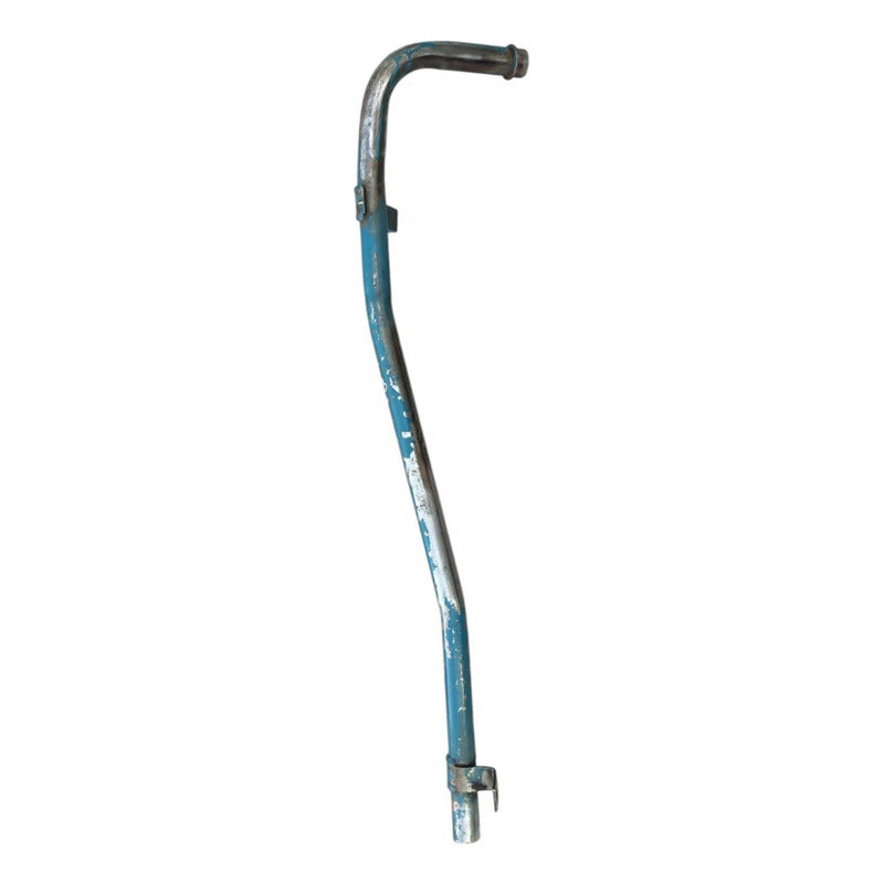 Tubo Respiración Compresión Motor Navistar Dt4666 4300 Inter