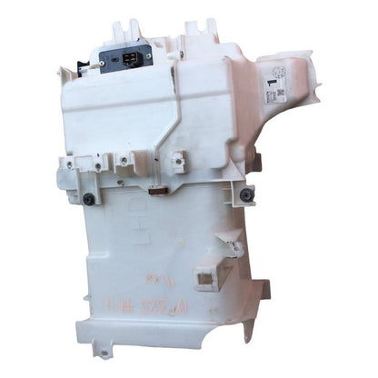 Ducto Tubo Aie A/c Calefacción Cabina Hino 300 816 716
