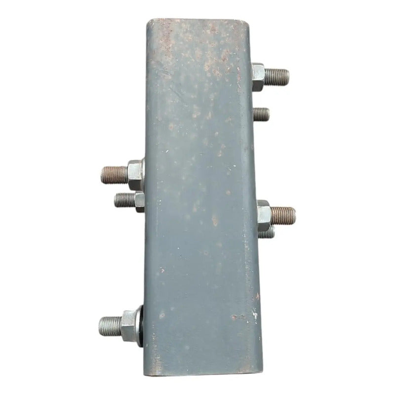 Base Soporte Tanque Diesel Hino 300 816 716
