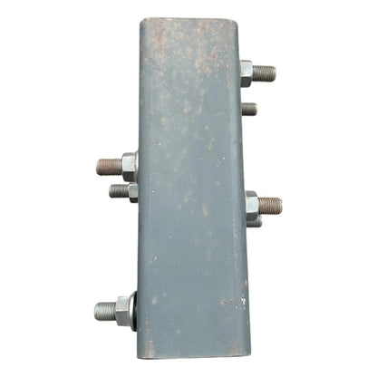 Base Soporte Tanque Diesel Hino 300 816 716
