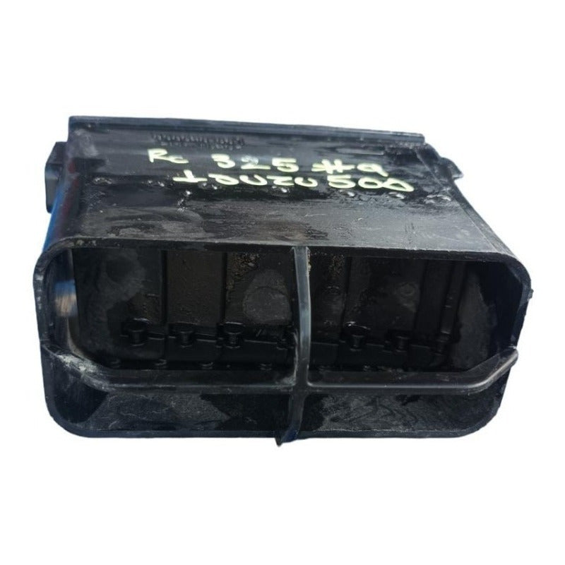 Rejilla Ventanilla Calefaccion Tablero Isuzu Elf 400 450 500