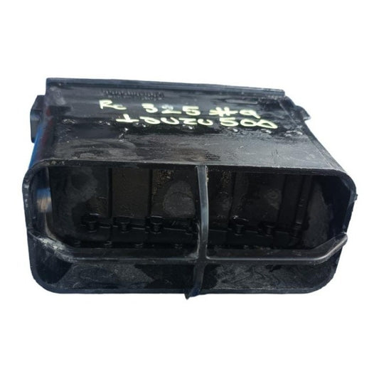 Rejilla Ventanilla Calefaccion Tablero Isuzu Elf 400 450 500