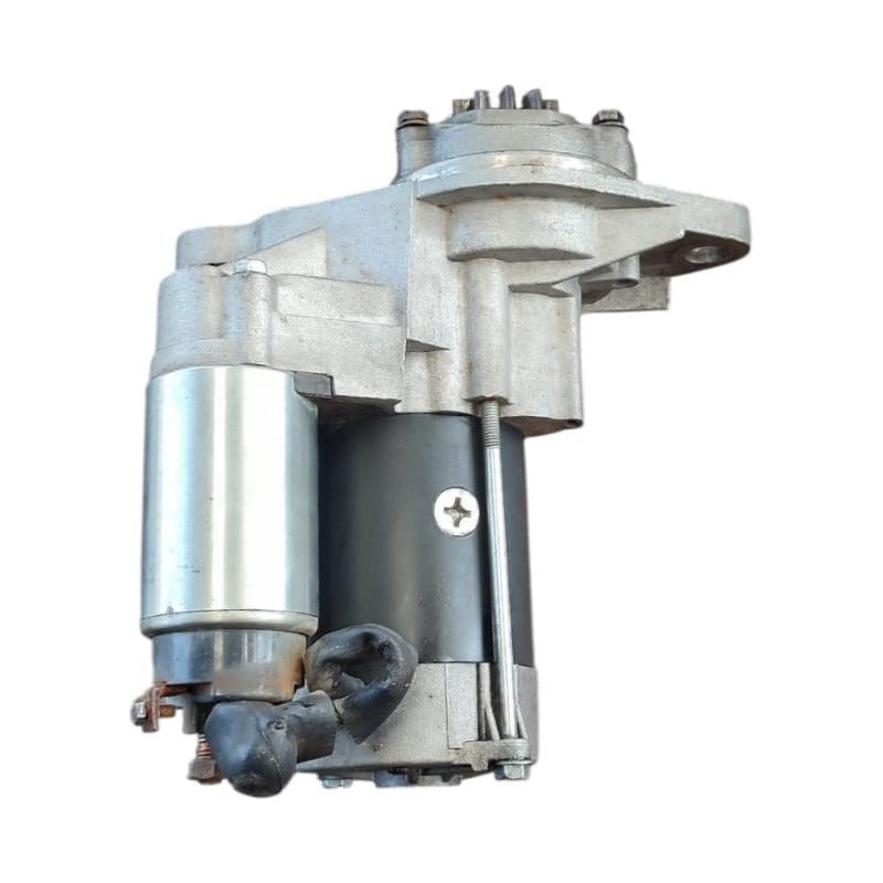 Marcha Motor Arranque Isuzu  4jj1 Elf 300 200