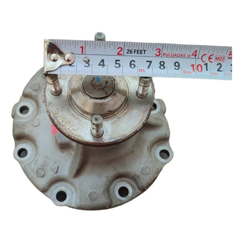 Bomba De Agua Toyota Hino 300 716 816
