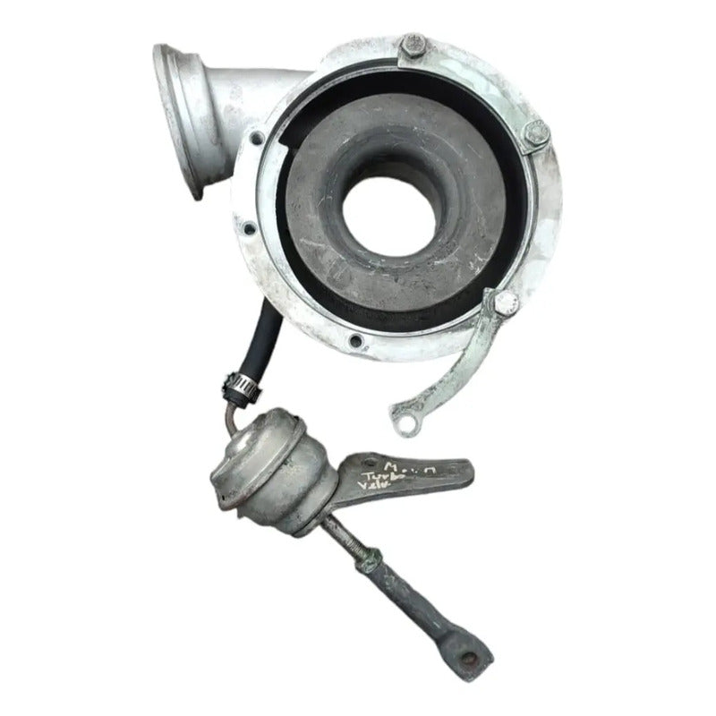 Turbo Caracol Valvula Motor Mwm International