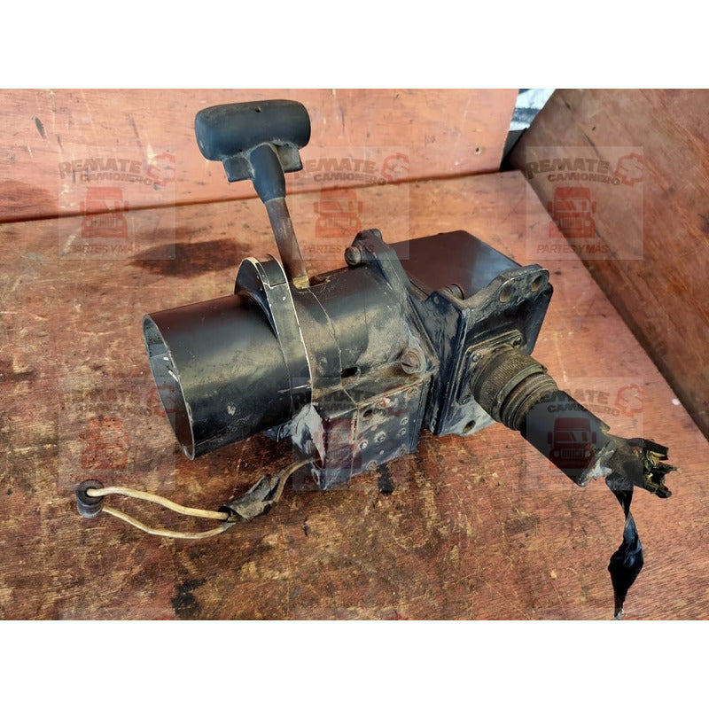 Palanca Torre Cambios Transmision Automatica Allison 12v