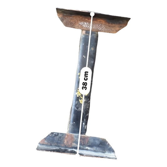 Agarradera Cincho Protección Baterías Freightliner  Fl70 Niunguno Negro