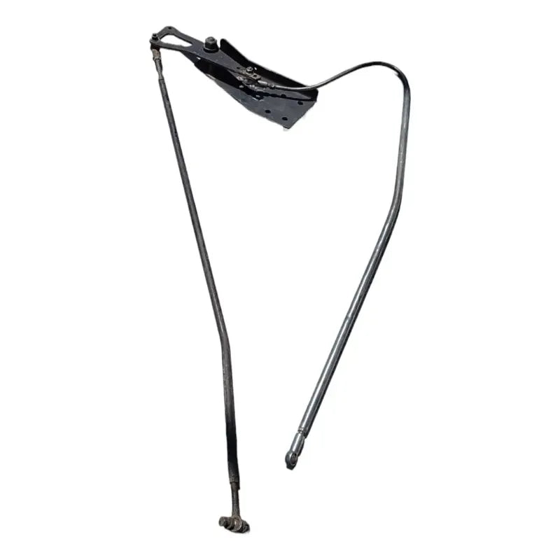Maroma Soporte Base Varilla Clutch Cabina Freightliner Chato