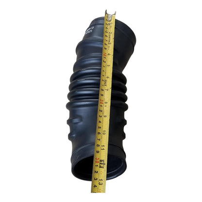 Tubo Manguera Turbo Purificador Aire Motor Hino 500 1524 Negro