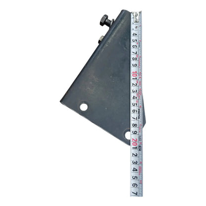 Base Soporte Filtro Diésel International 4300
