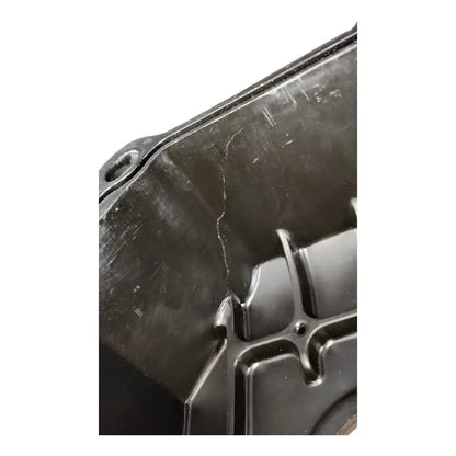 Tapa Punterías Copiloto Motor Cf600 Vt275 International Negro
