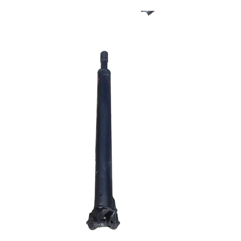 Flecha Barra Yugo Cardan Cruceta Freightliner M2