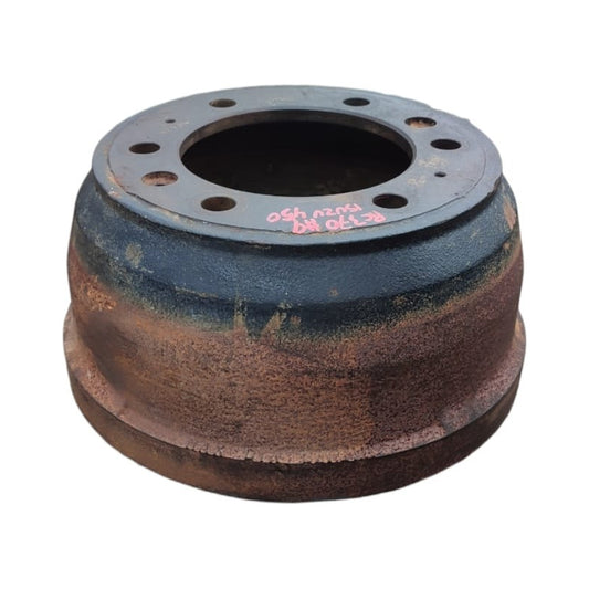 Tambor De Frenos Diferencial Trasero 6 Birlos Isuzu Elf 400