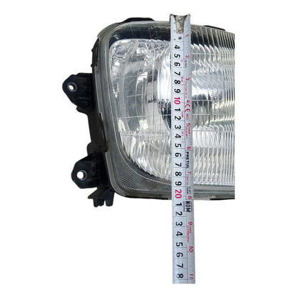 Faro Luz Unidad Hino 500 1524 2017 Copiloto Derecho Derecho