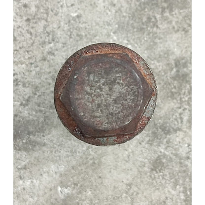 Tornillo Volanta Aro Dentado Motor Kubota V2203 Carrier