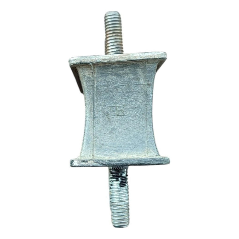 Tacón Hule Radiador Freightliner M2