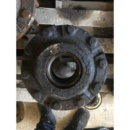 Masa Capuchon Diferencial Trasera Rockwell Dirona 44,000 Lbs