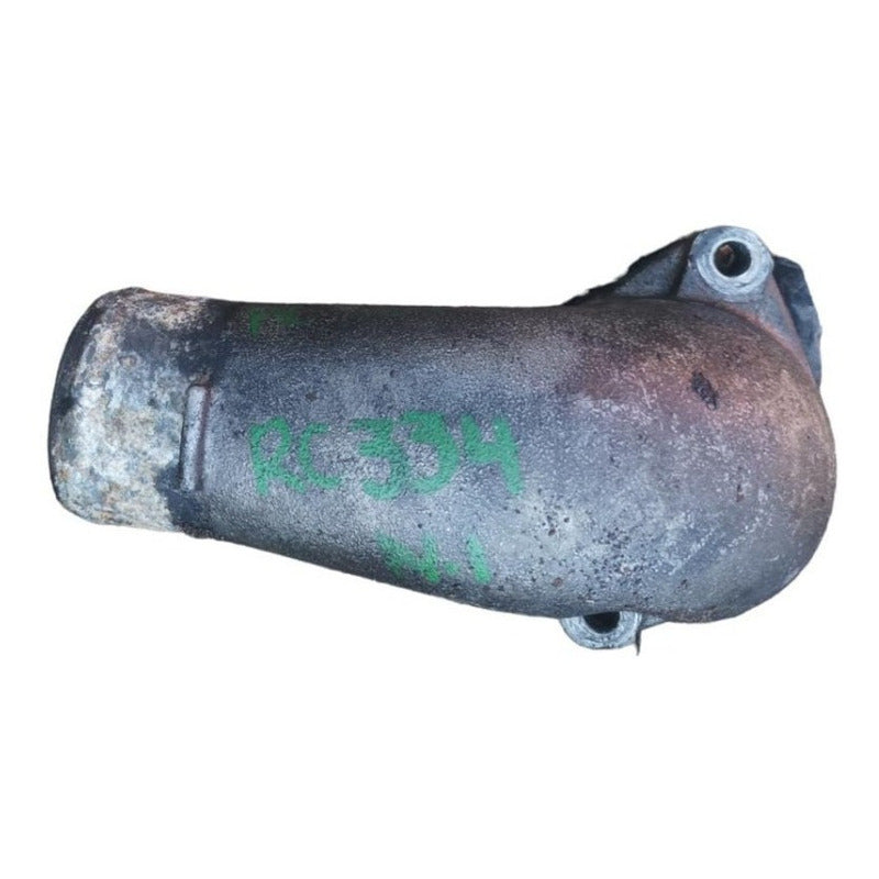 Codo Agua Refrigerante Motor Mercedes Benz 906