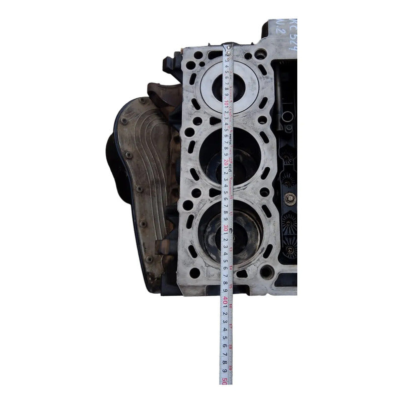 Medio Motor International Cf600 Cf500 Citystar Vt275 4.5l