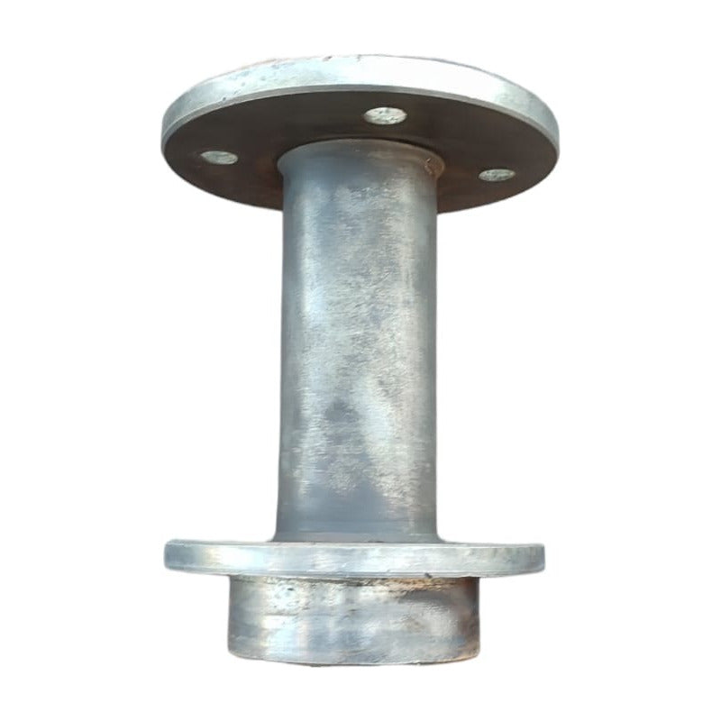 Soporte Base Ventilador Fan Clutch Motor Cummins 8.3l Seriec