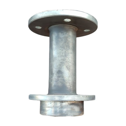 Soporte Base Ventilador Fan Clutch Motor Cummins 8.3l Seriec