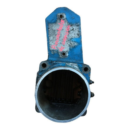 Precalentador Motor Navistar Dt466 Maxxforce International