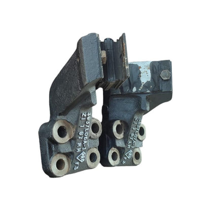 Soporte Base Lateral Motor Perkins Fase 4 Yb Par